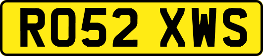 RO52XWS