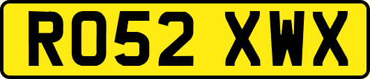 RO52XWX