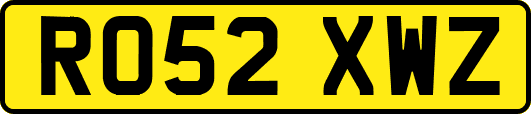 RO52XWZ