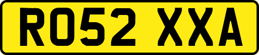 RO52XXA