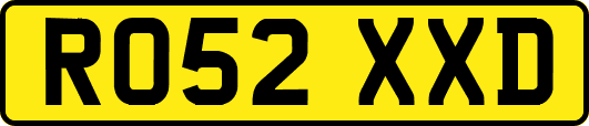 RO52XXD