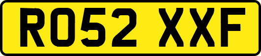 RO52XXF