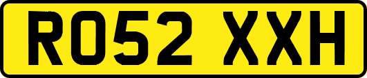 RO52XXH