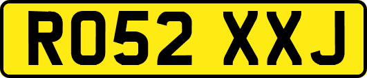 RO52XXJ
