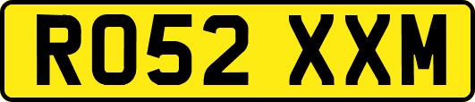 RO52XXM