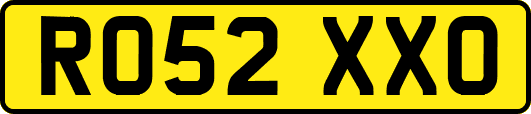 RO52XXO
