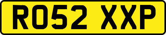 RO52XXP