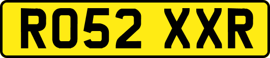 RO52XXR