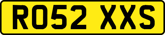 RO52XXS