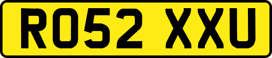 RO52XXU