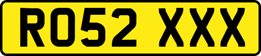 RO52XXX