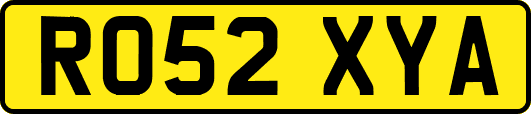RO52XYA