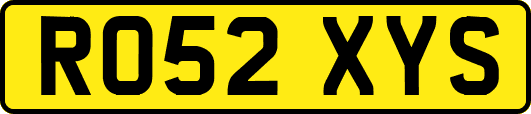 RO52XYS