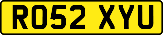 RO52XYU