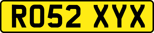 RO52XYX