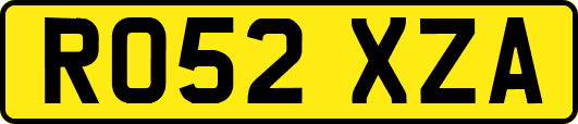 RO52XZA