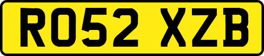 RO52XZB