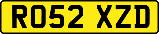 RO52XZD