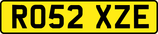 RO52XZE