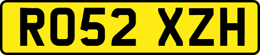 RO52XZH