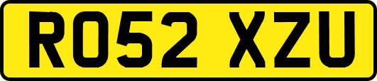 RO52XZU