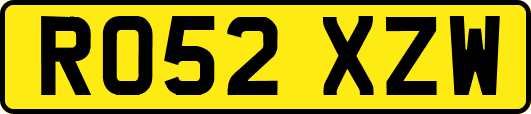 RO52XZW