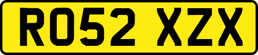 RO52XZX