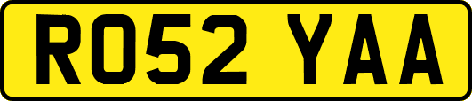 RO52YAA