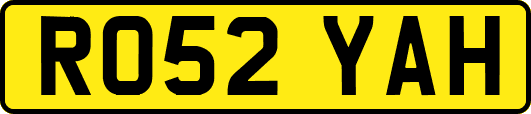 RO52YAH