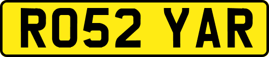 RO52YAR