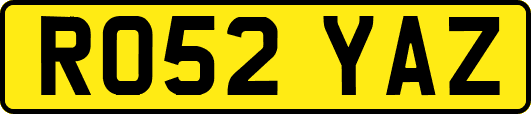 RO52YAZ