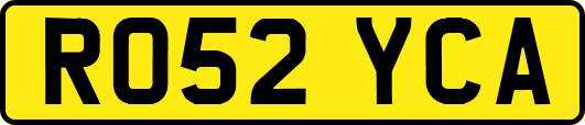 RO52YCA