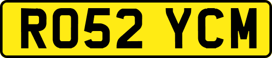 RO52YCM
