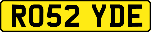 RO52YDE
