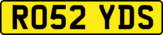 RO52YDS