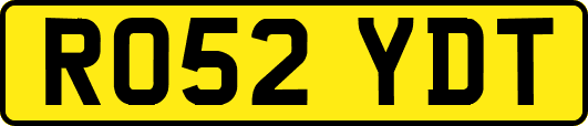 RO52YDT