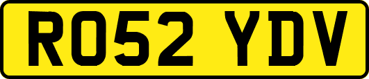RO52YDV