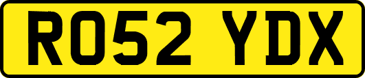 RO52YDX