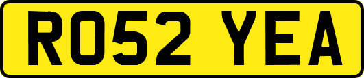 RO52YEA