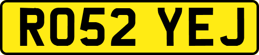RO52YEJ
