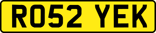 RO52YEK