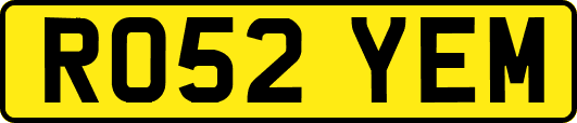 RO52YEM