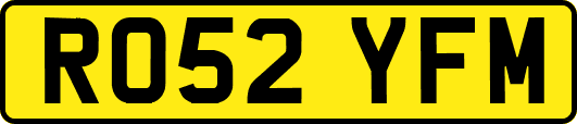 RO52YFM