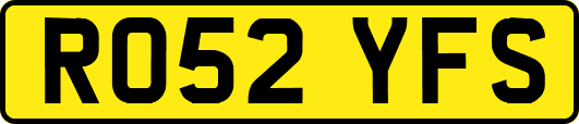 RO52YFS