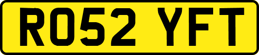 RO52YFT