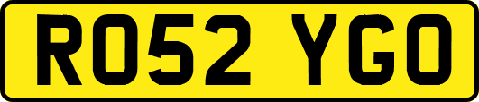 RO52YGO