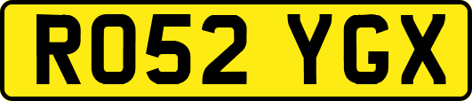 RO52YGX