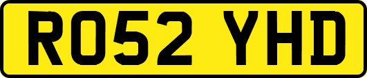 RO52YHD