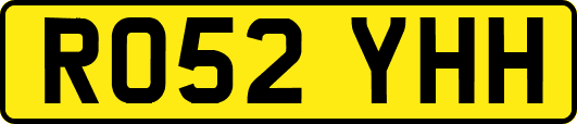 RO52YHH