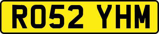 RO52YHM